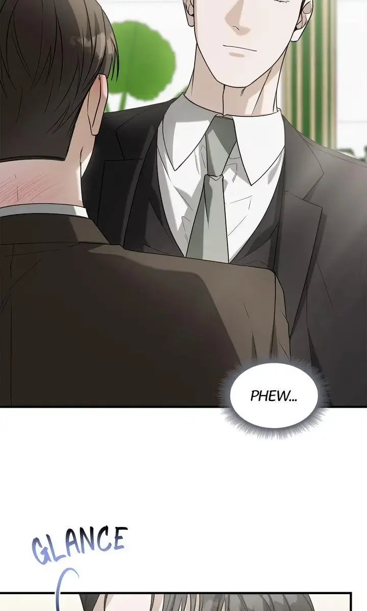 This Isn't What I Signed Up For Chapter 7 page 5
