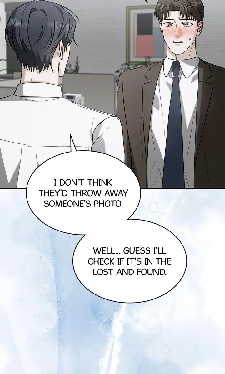 This Isn't What I Signed Up For Chapter 7 page 31