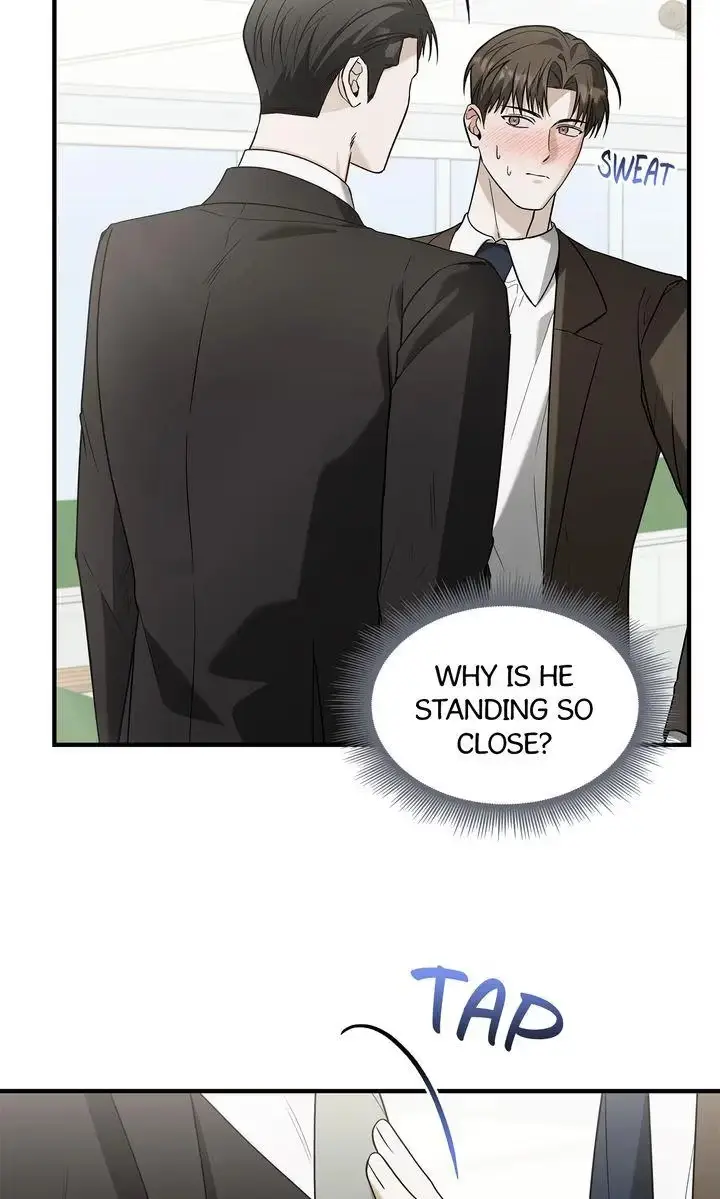 This Isn't What I Signed Up For Chapter 7 page 3
