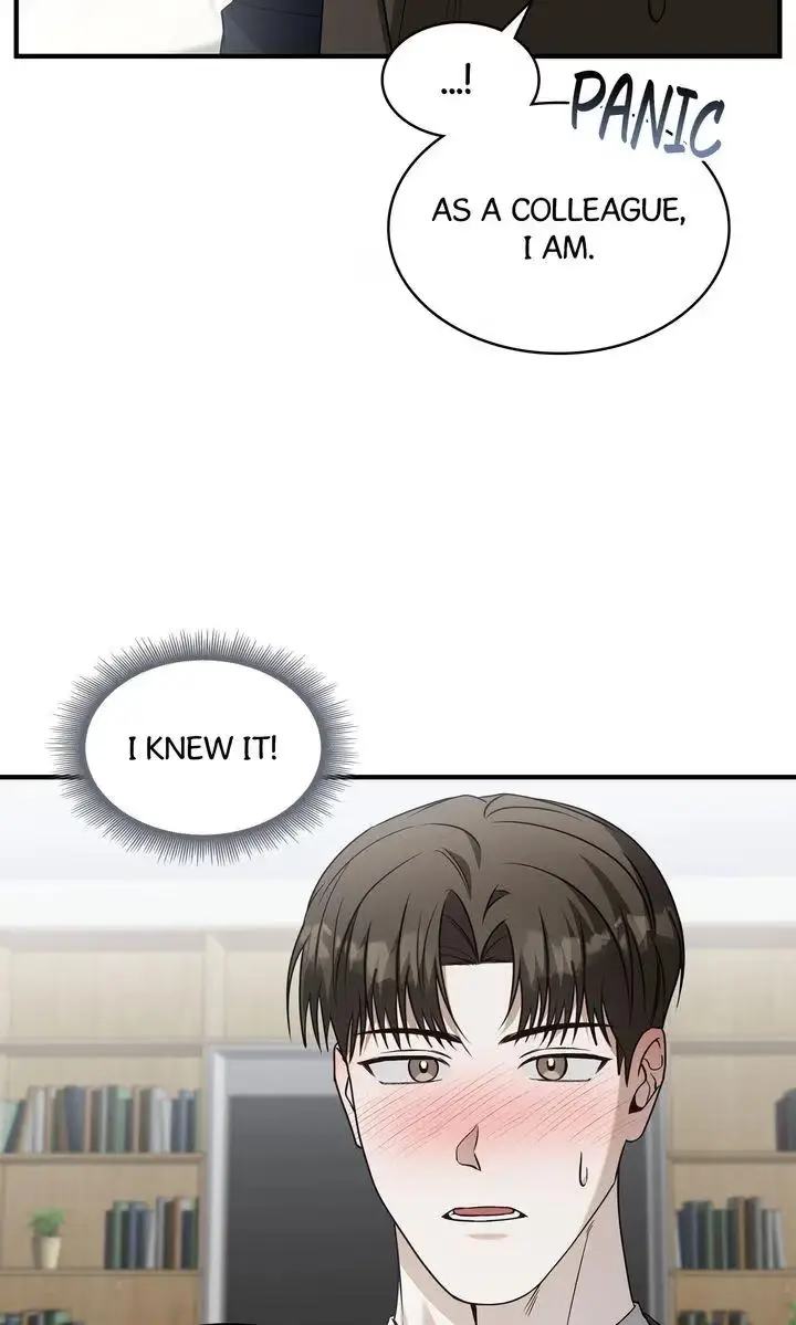 This Isn't What I Signed Up For Chapter 7 page 39