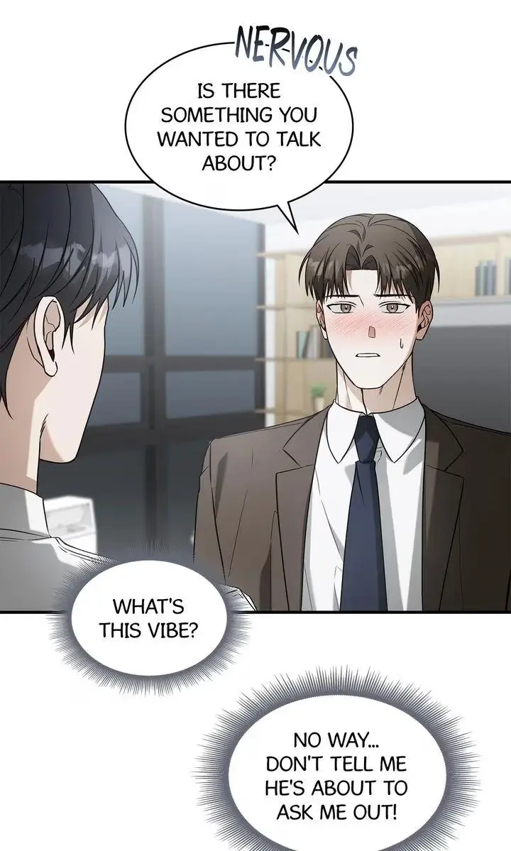 This Isn't What I Signed Up For Chapter 7 page 37