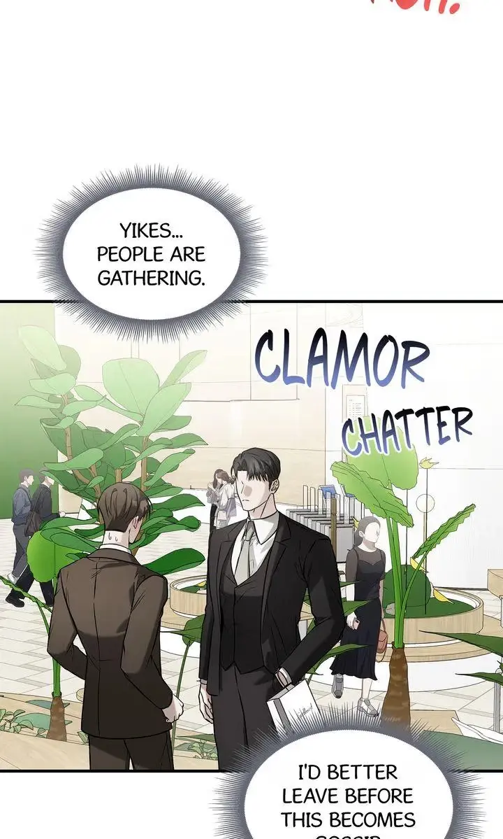 This Isn't What I Signed Up For Chapter 7 page 18