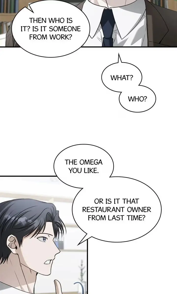 This Isn't What I Signed Up For Chapter 7 page 40