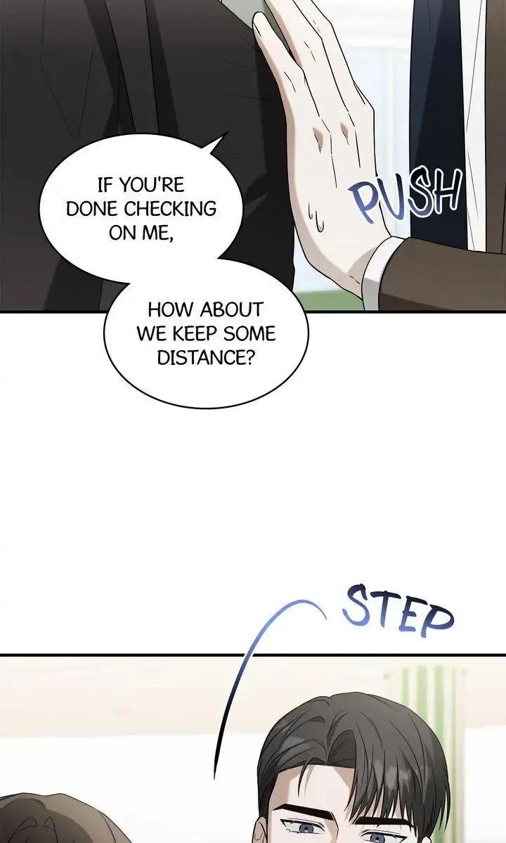 This Isn't What I Signed Up For Chapter 7 page 4
