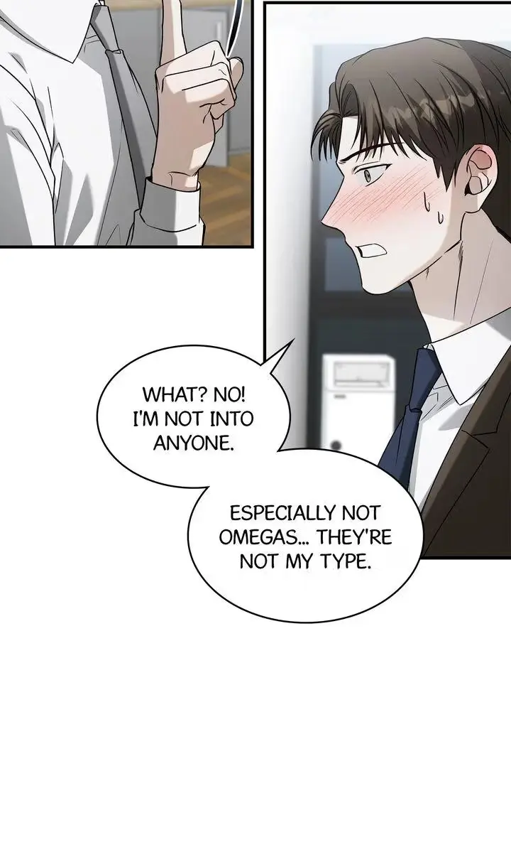 This Isn't What I Signed Up For Chapter 7 page 41
