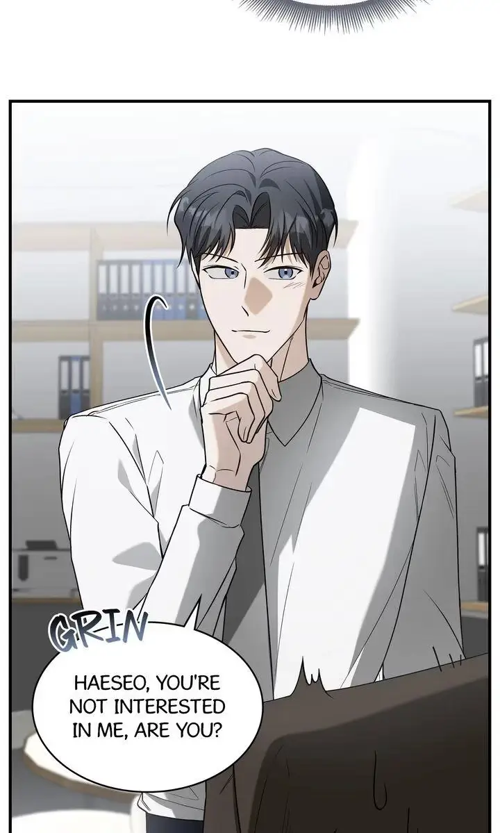 This Isn't What I Signed Up For Chapter 7 page 38