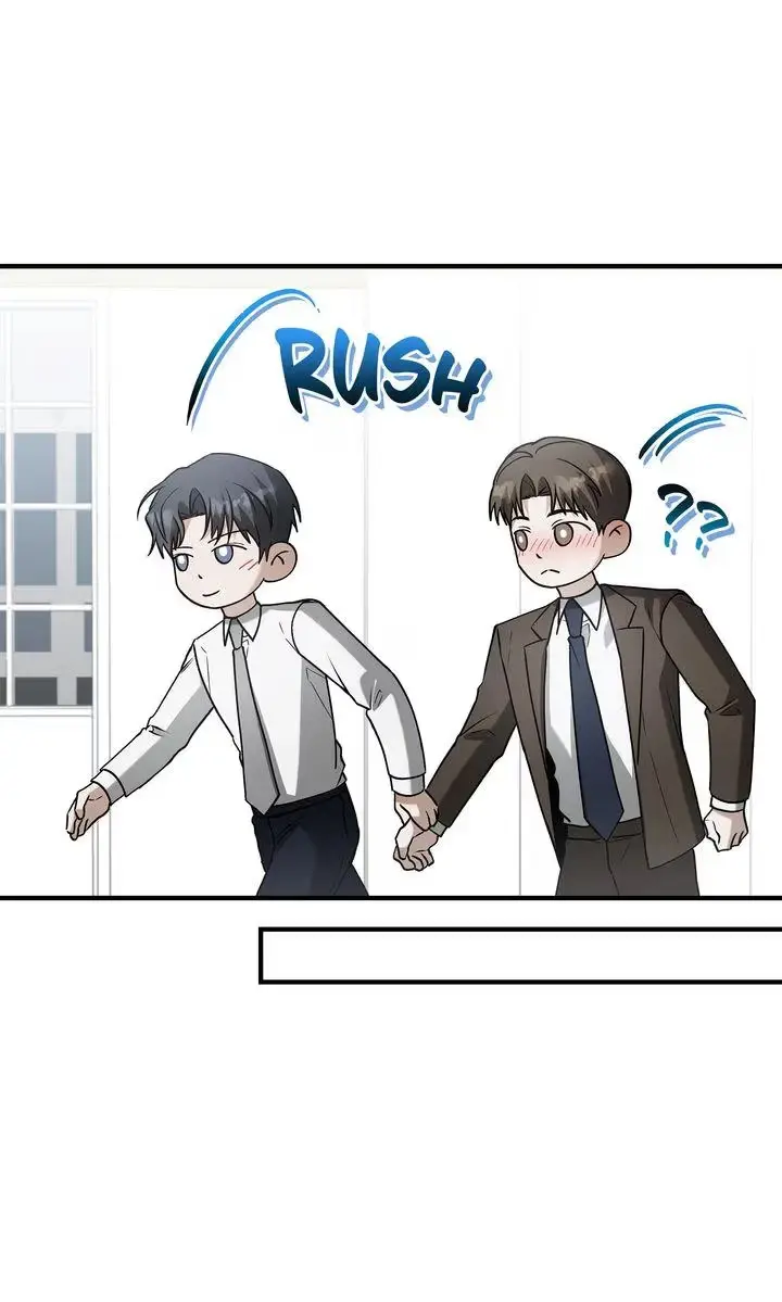This Isn't What I Signed Up For Chapter 7 page 35