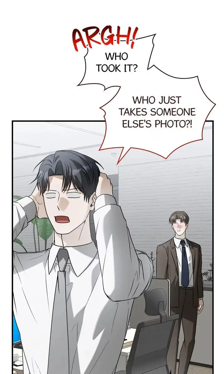 This Isn't What I Signed Up For Chapter 7 page 28