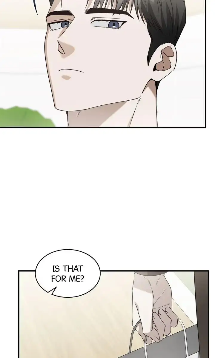 This Isn't What I Signed Up For Chapter 7 page 6