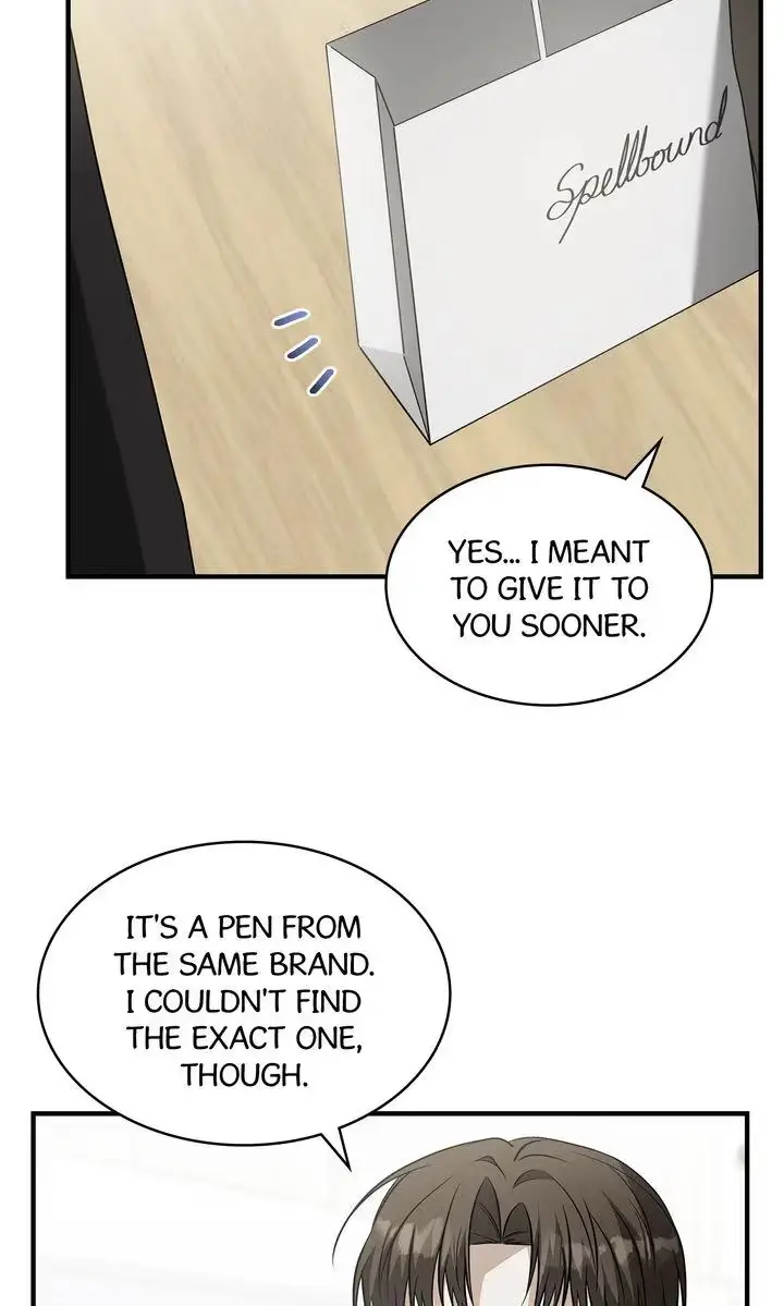 This Isn't What I Signed Up For Chapter 7 page 7