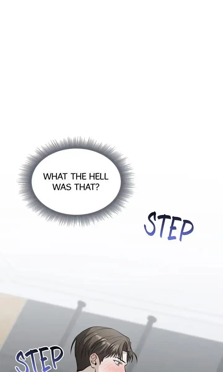 This Isn't What I Signed Up For Chapter 7 page 25