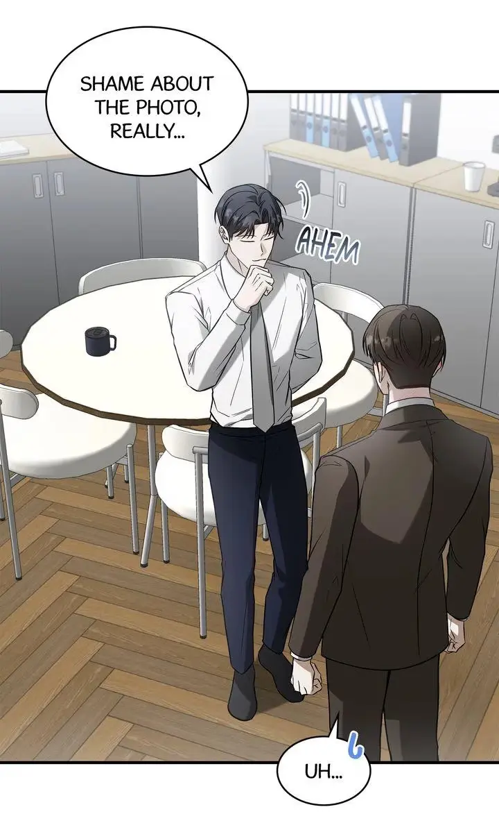 This Isn't What I Signed Up For Chapter 7 page 36
