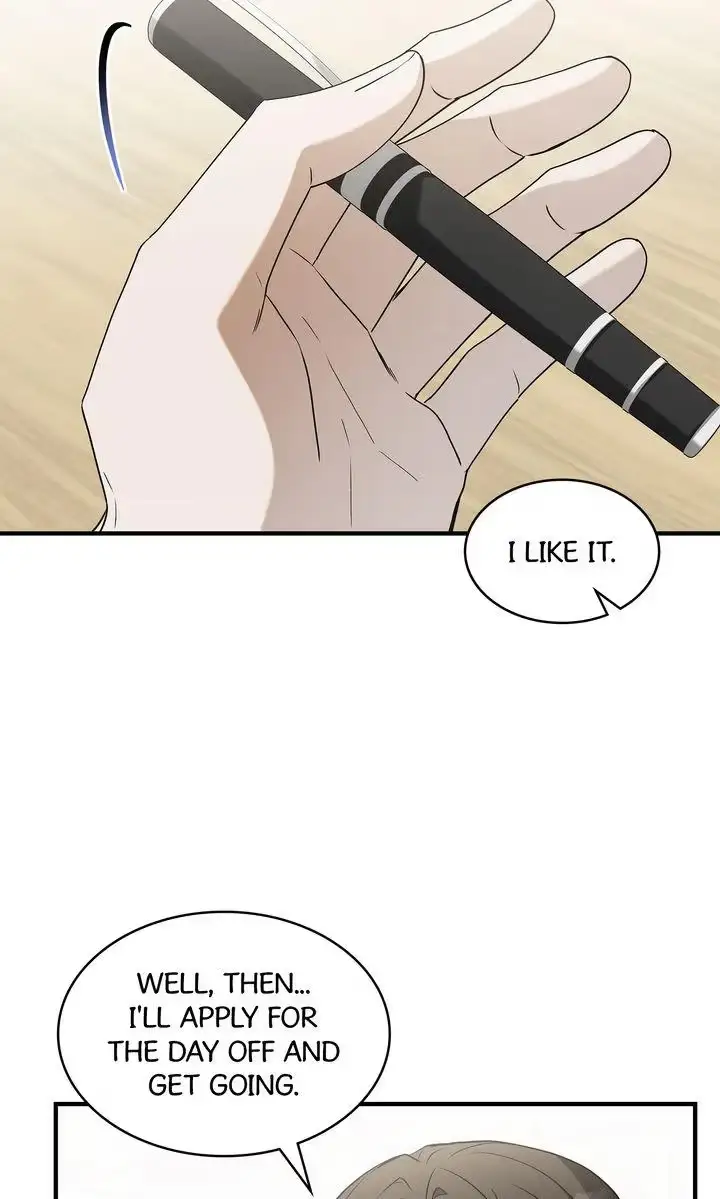This Isn't What I Signed Up For Chapter 7 page 11