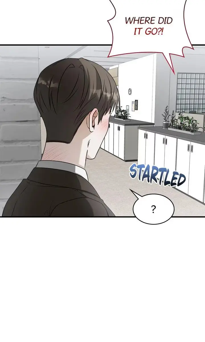 This Isn't What I Signed Up For Chapter 7 page 27