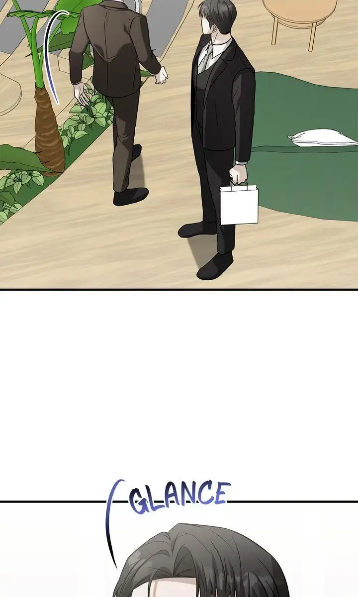 This Isn't What I Signed Up For Chapter 7 page 22
