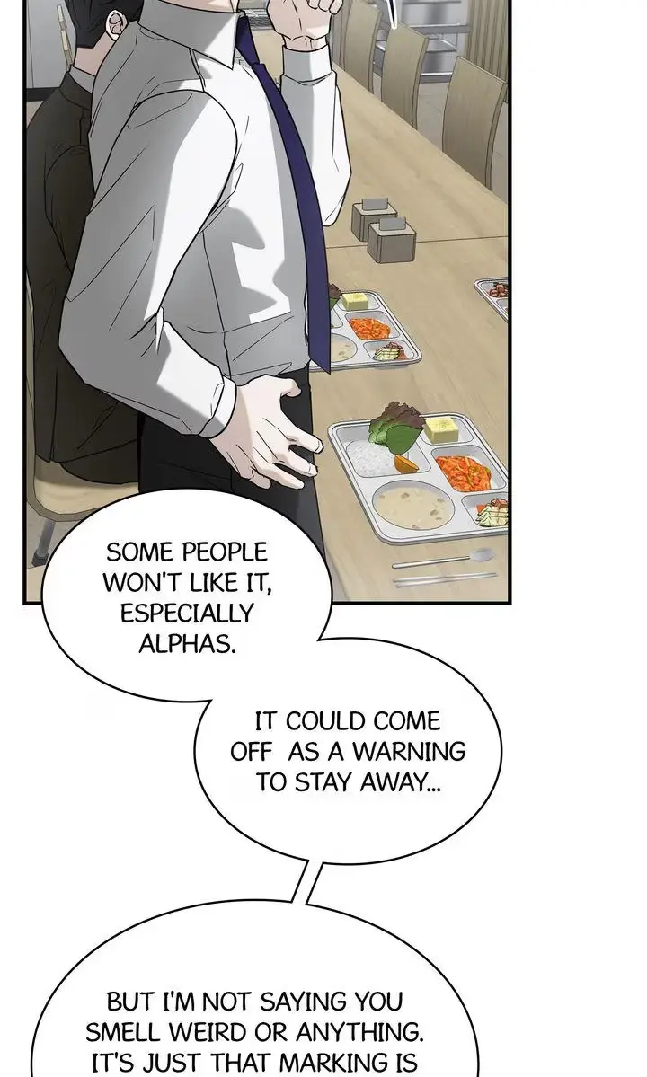This Isn't What I Signed Up For Chapter 7 page 79