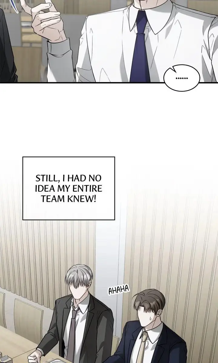 This Isn't What I Signed Up For Chapter 7 page 52