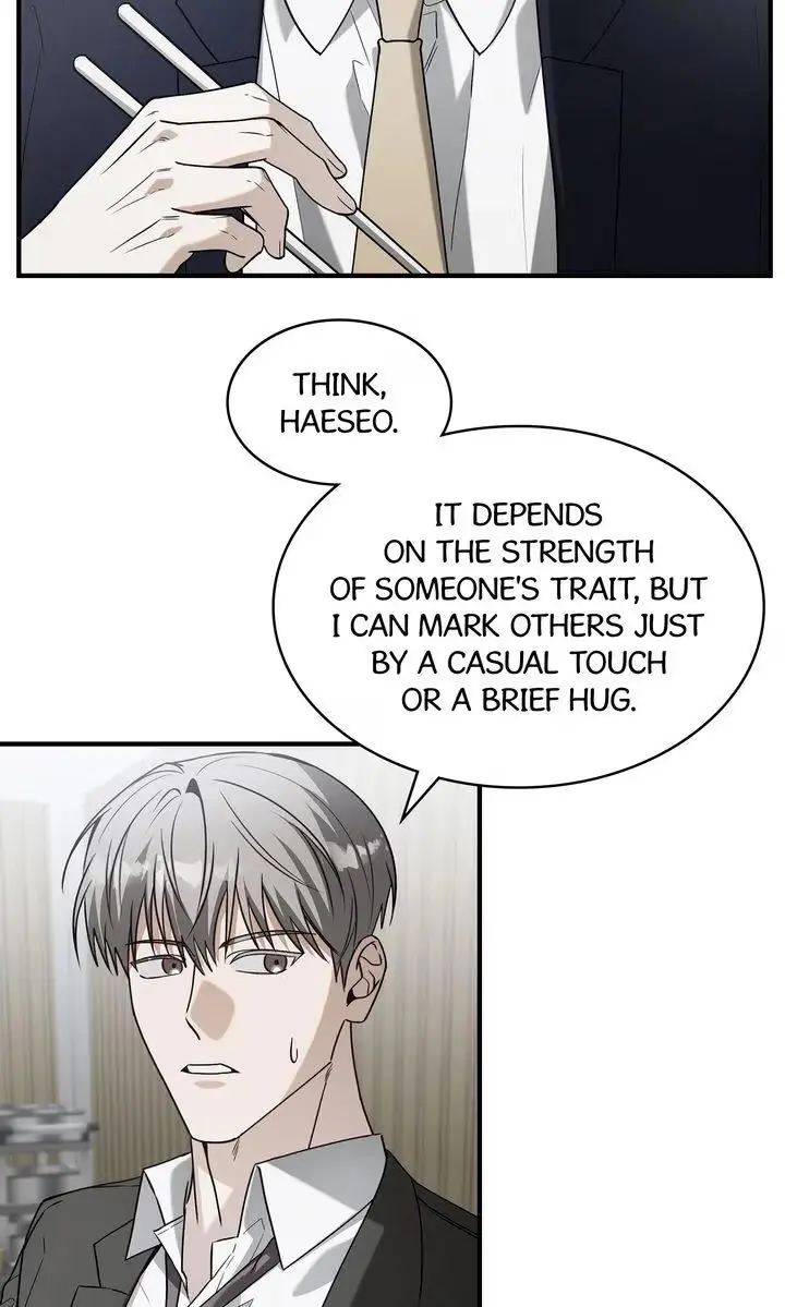This Isn't What I Signed Up For Chapter 7 page 70