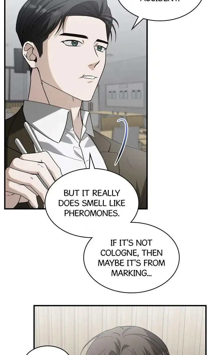 This Isn't What I Signed Up For Chapter 7 page 54