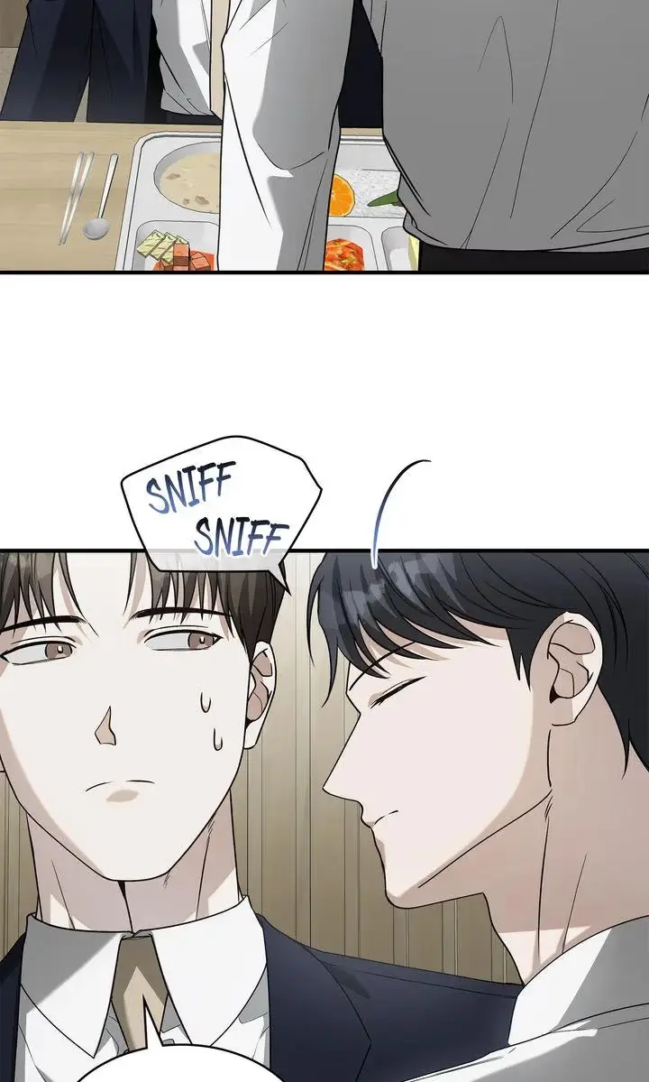 This Isn't What I Signed Up For Chapter 7 page 76