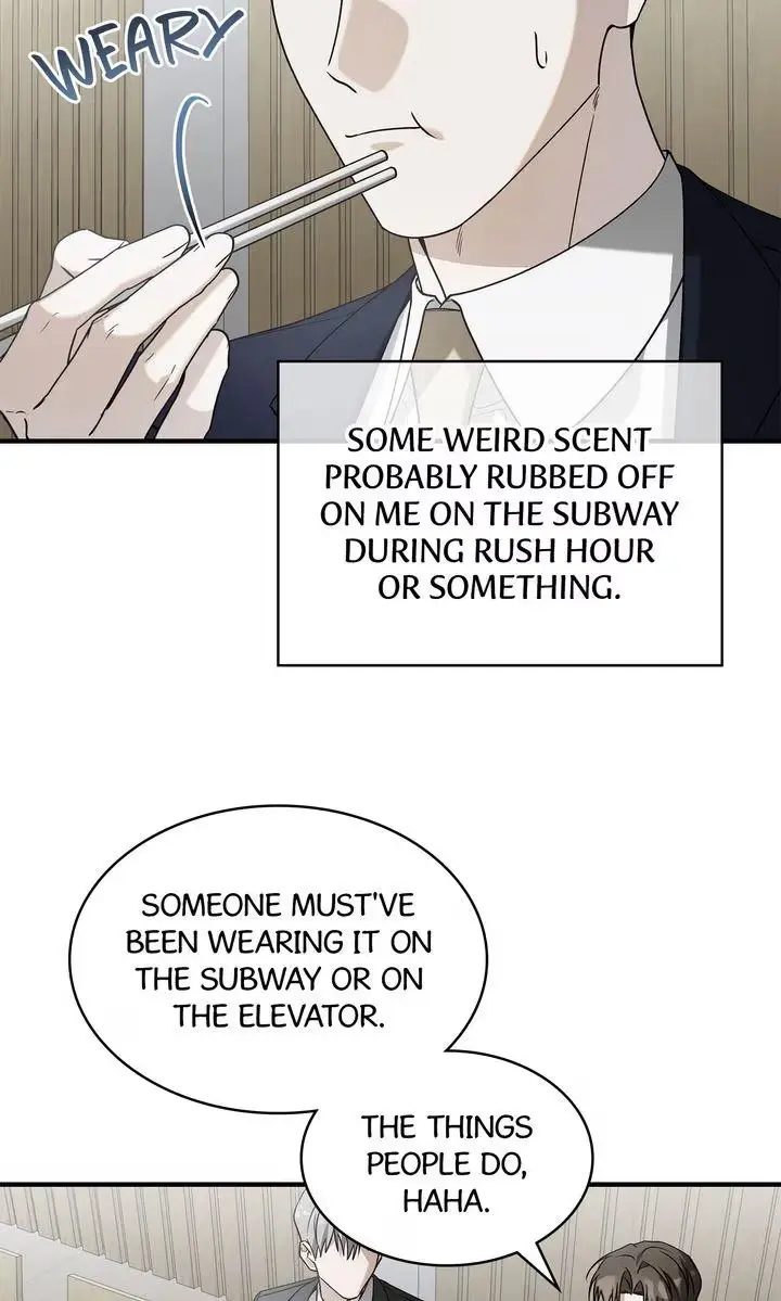 This Isn't What I Signed Up For Chapter 7 page 58
