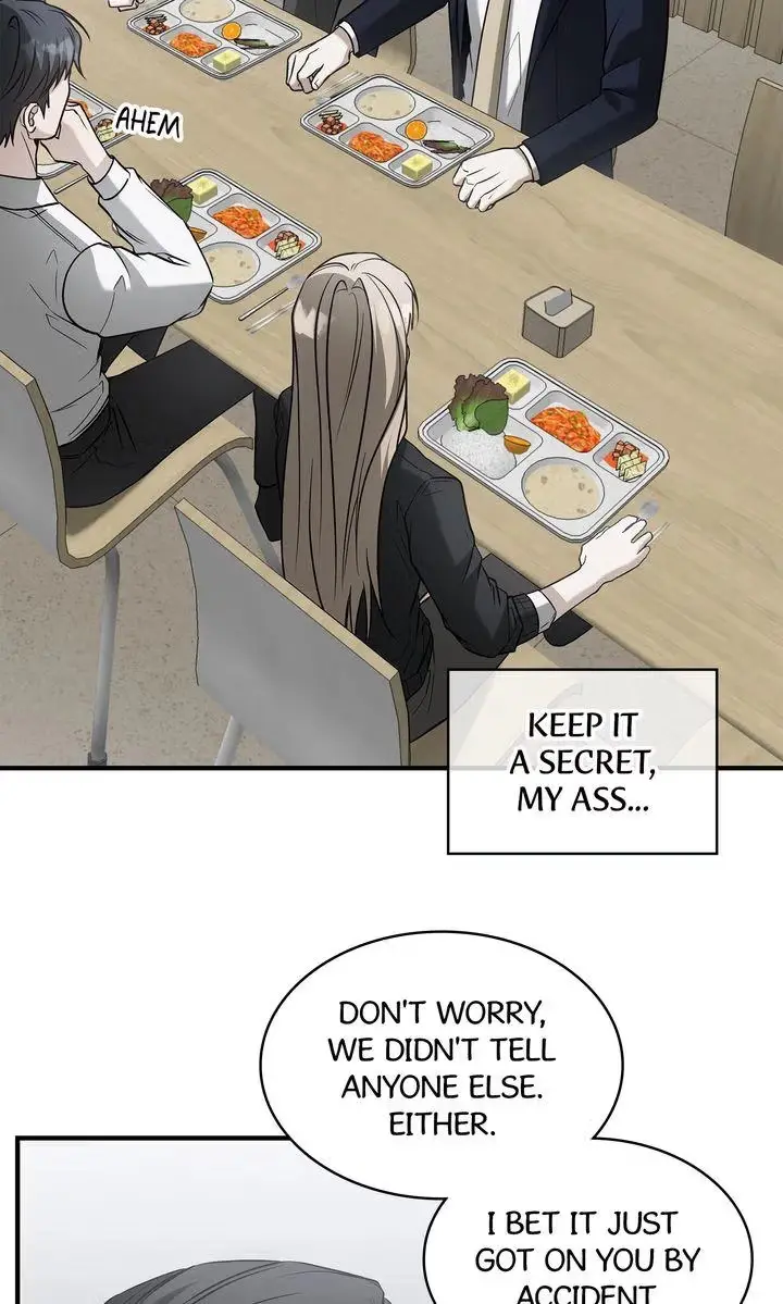 This Isn't What I Signed Up For Chapter 7 page 53