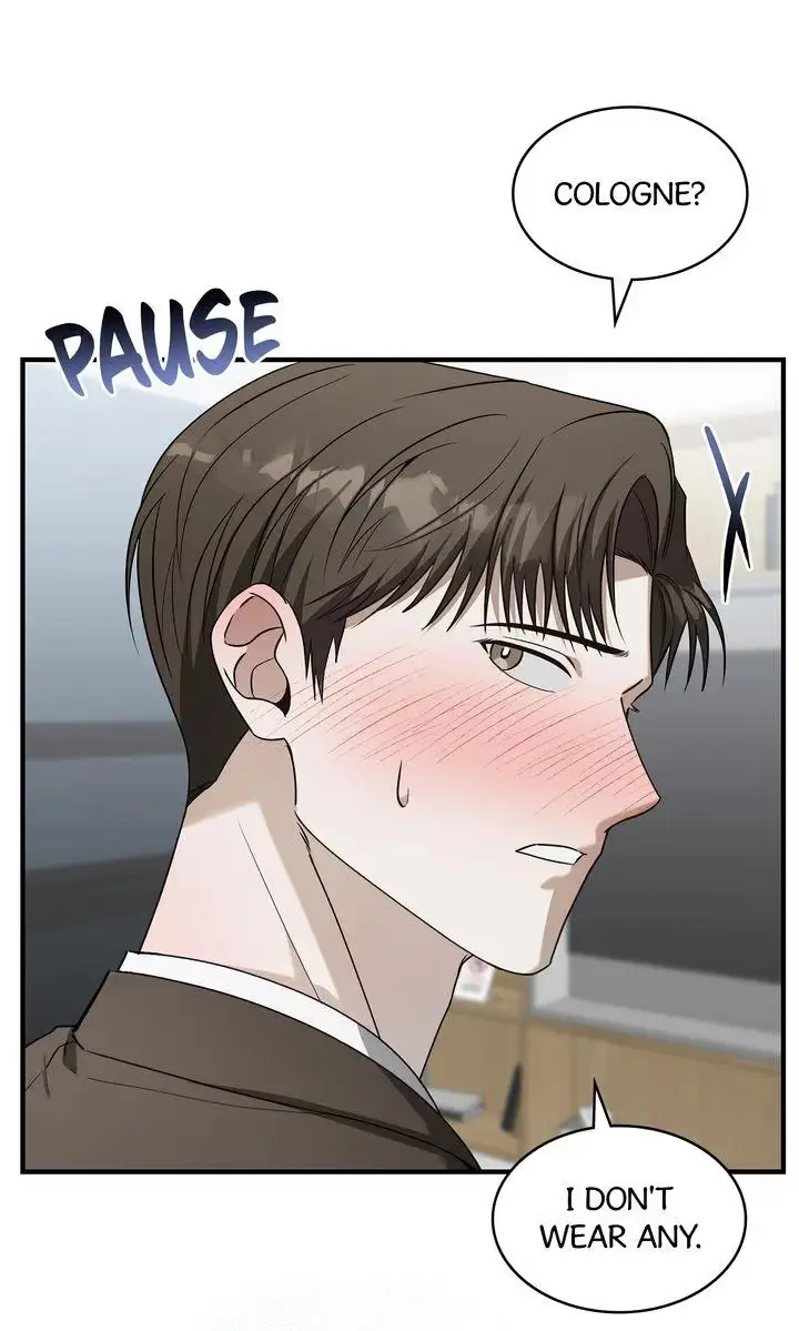 This Isn't What I Signed Up For Chapter 7 page 45