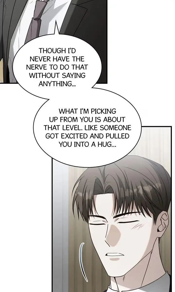 This Isn't What I Signed Up For Chapter 7 page 71
