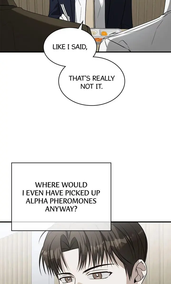 This Isn't What I Signed Up For Chapter 7 page 57
