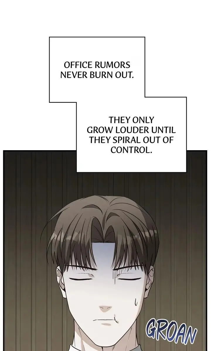 This Isn't What I Signed Up For Chapter 7 page 50