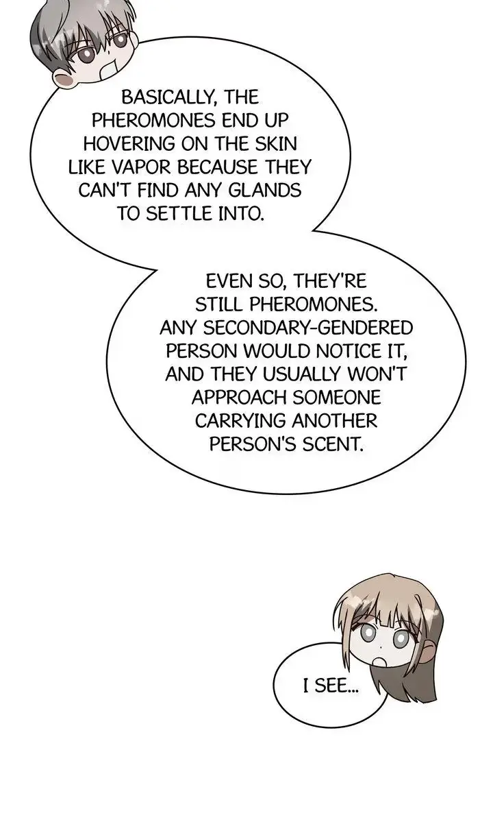 This Isn't What I Signed Up For Chapter 7 page 67