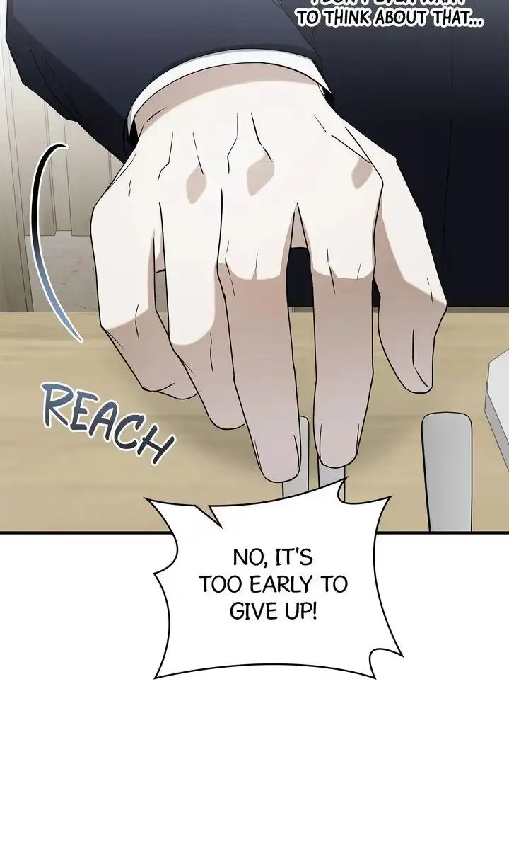 This Isn't What I Signed Up For Chapter 7 page 73