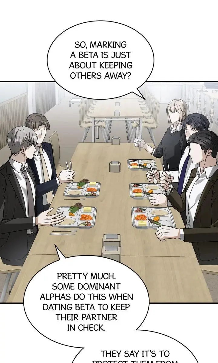 This Isn't What I Signed Up For Chapter 7 page 68