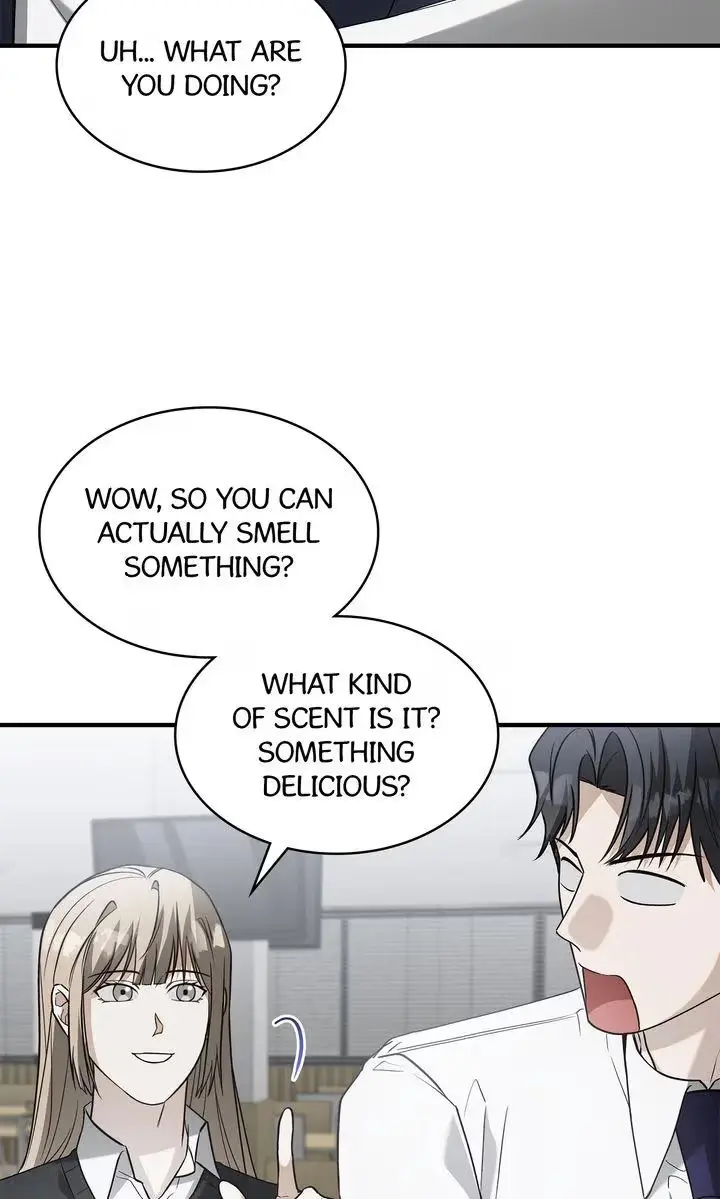 This Isn't What I Signed Up For Chapter 7 page 77