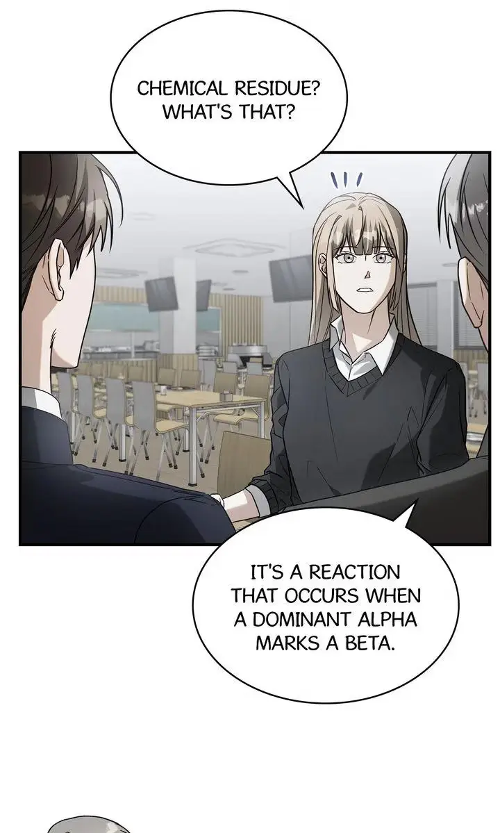 This Isn't What I Signed Up For Chapter 7 page 66