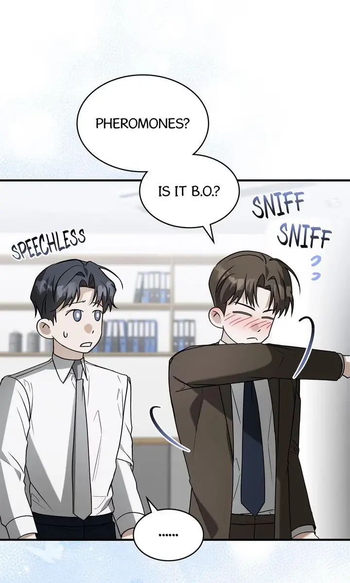 This Isn't What I Signed Up For Chapter 7 page 46