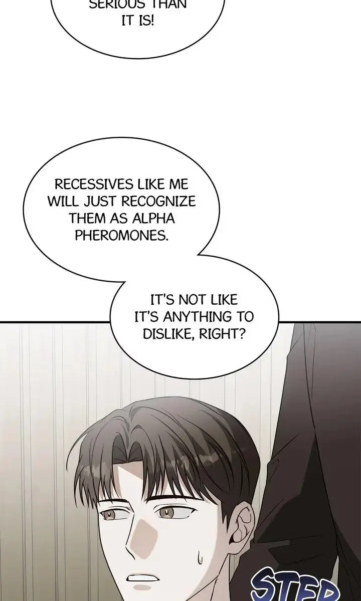 This Isn't What I Signed Up For Chapter 7 page 81
