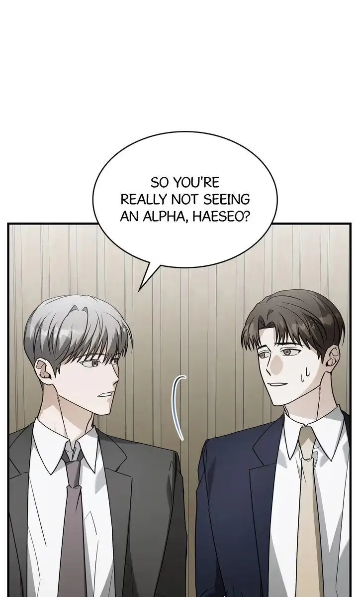 This Isn't What I Signed Up For Chapter 7 page 61