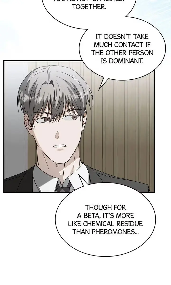 This Isn't What I Signed Up For Chapter 7 page 65