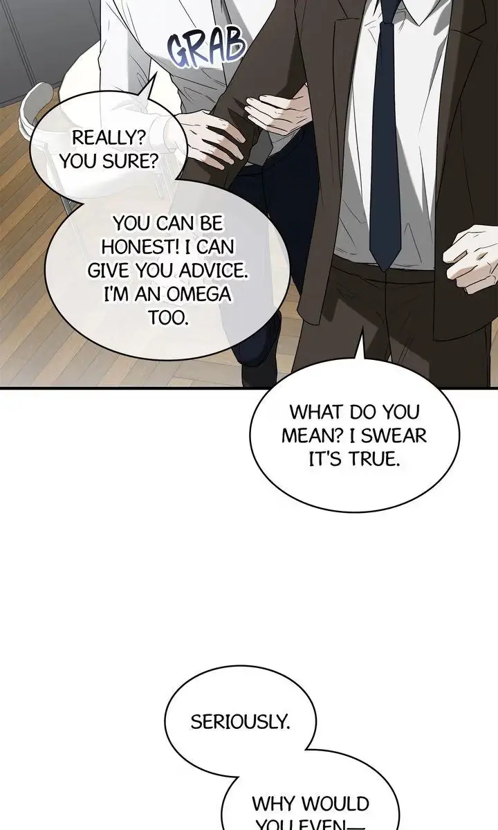 This Isn't What I Signed Up For Chapter 7 page 43