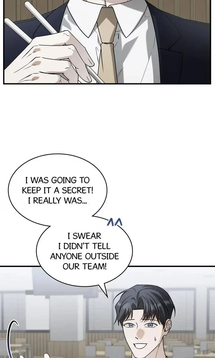 This Isn't What I Signed Up For Chapter 7 page 51