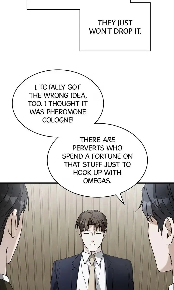This Isn't What I Signed Up For Chapter 7 page 56