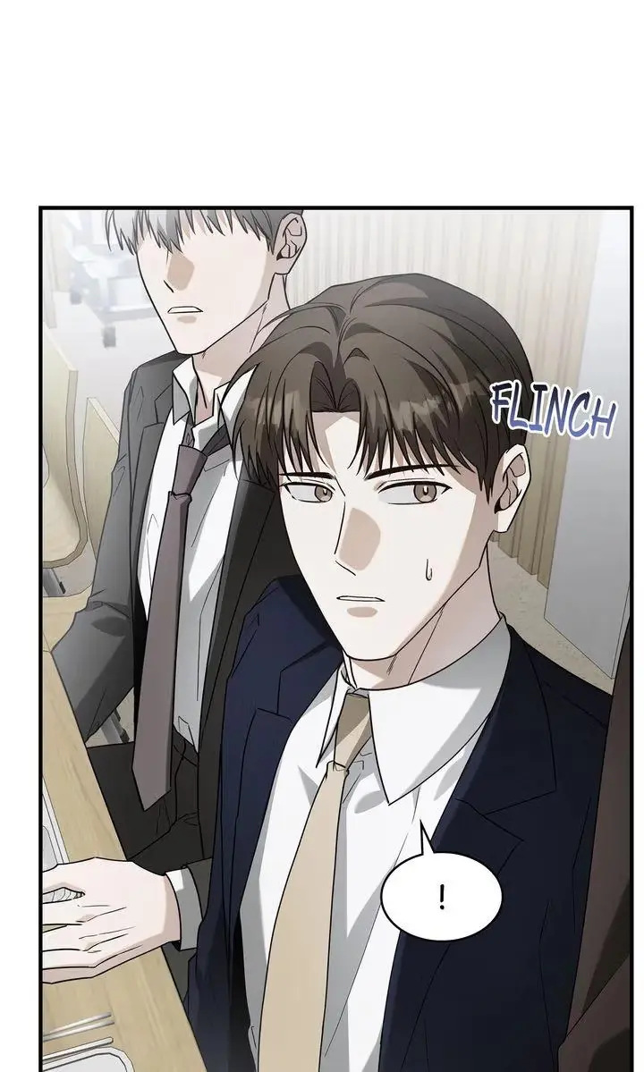 This Isn't What I Signed Up For Chapter 7 page 83