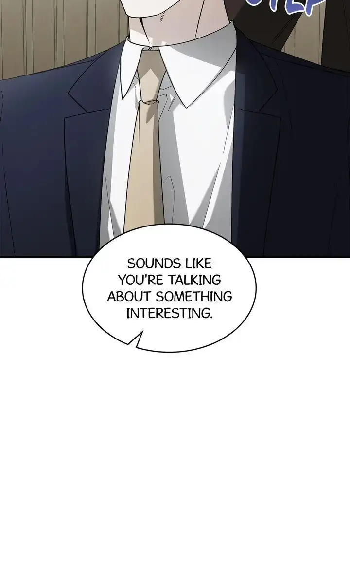 This Isn't What I Signed Up For Chapter 7 page 82