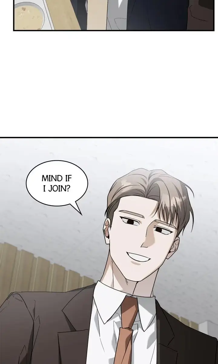 This Isn't What I Signed Up For Chapter 7 page 84