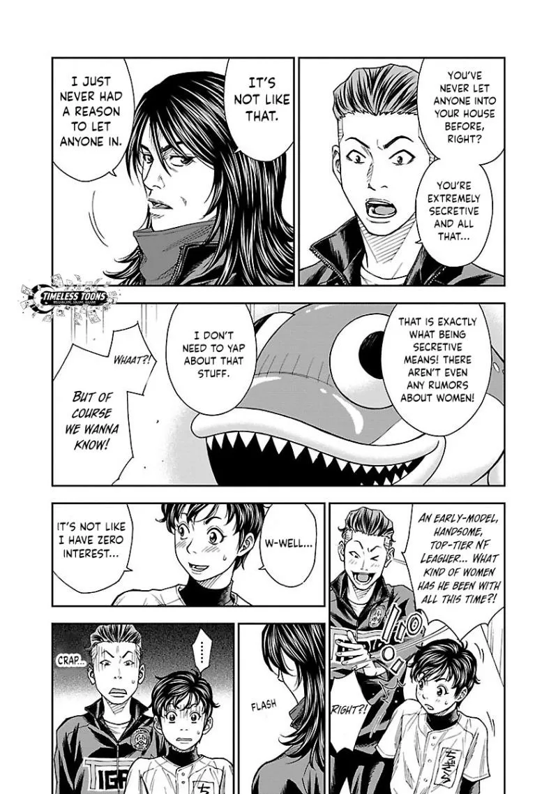 Mr.CB Chapter 7 page 5