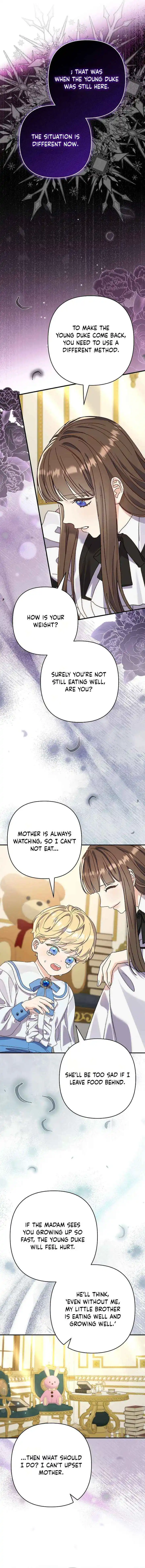 I Faked a Pregnancy, but My Husband Returned Chapter 7 page 15