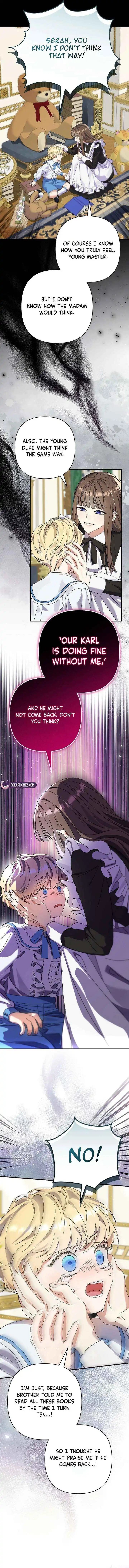 I Faked a Pregnancy, but My Husband Returned Chapter 7 page 14