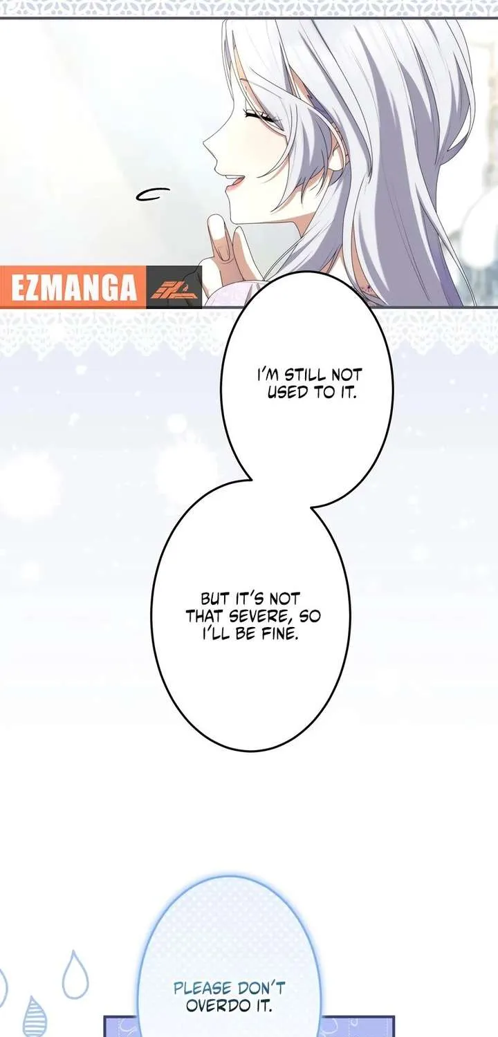 Pregnant, and Gone in Five Months Chapter 7 page 5