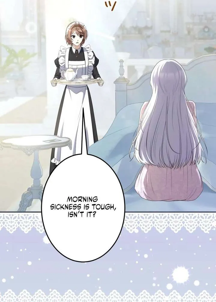 Pregnant, and Gone in Five Months Chapter 7 page 4